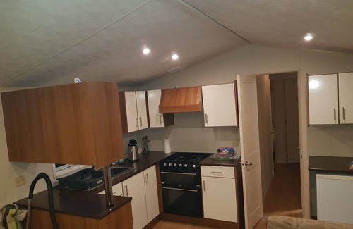 Holland-On-Sea Other | 2013 Willerby Sunset Static Caravan Holiday Home