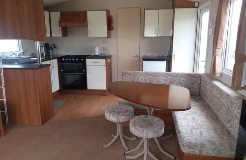 Holland-On-Sea Other | 2013 Willerby Sunset Static Caravan Holiday Home