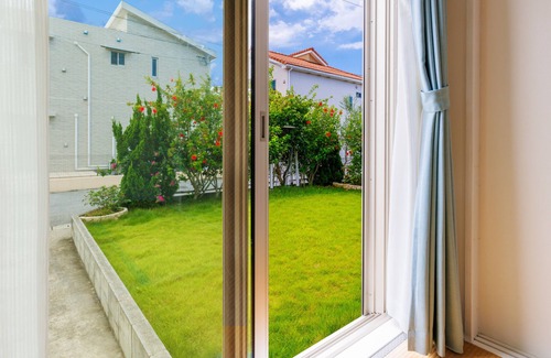 Okinawa House | 2018 New open 20mins from airport