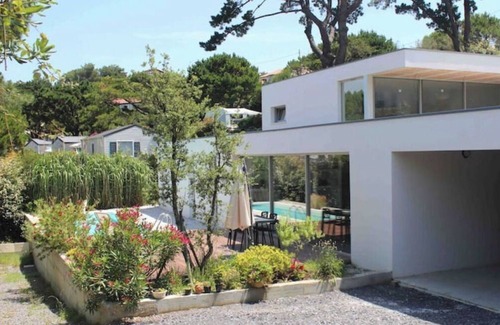 Kokotia Villa | 2019 architect-designed house