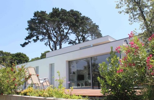 Kokotia Villa | 2019 architect-designed house
