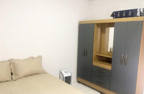 Anapolis Apartment | 202-FLAT-Espaço, conforto. É disso que você precisa!