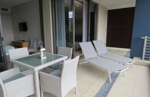 Victoria and Alfred Waterfront Apartment | 202 Kylemore