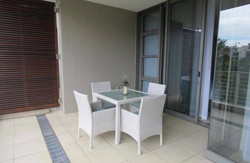 Victoria and Alfred Waterfront Apartment | 202 Kylemore