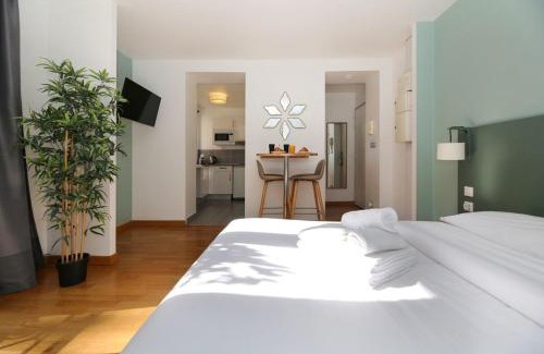 Jardin des plantes Apartment | 202 - Studio calme et reposant a Paris 5 - FLAT-GUEST