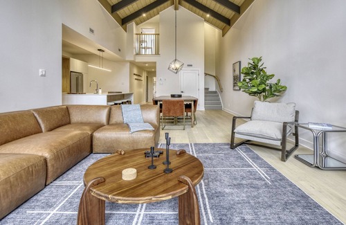 Mont-Tremblant Condo | 202 Verbier Building 13