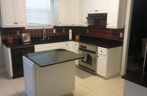 Riverwood Plantation House | 2020 Masters Rental - 4 Bedroom Home