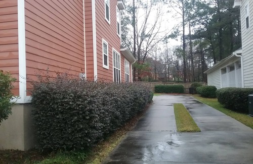 Riverwood Plantation House | 2020 Masters Rental - 4 Bedroom Home