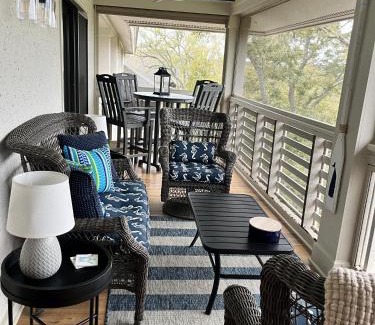 Seabrook Island House | 2021 Marsh Walk