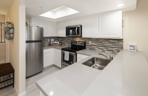 Rio del Mar Resort | 2021 Newly Remodeled - Beach View Villa at Seascape Resort