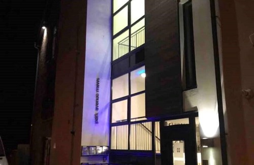 Belfast Apartment | 2021Stylish Apt in Belfast city/5mins2Titanic&SSE