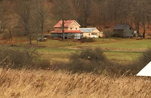 Cooperstown Cabin | 2023-24 Private attached cabin Cooperstown close, BallPark 5mins, Sorry no-pets.