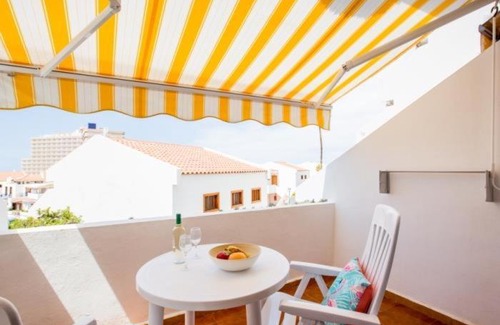 San Eugenio Apartment | 2023 Garden City, heated POOL!