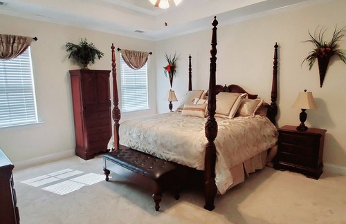 North Augusta House | 2023 Masters Rental all dates available!