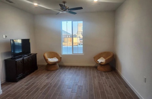 Raisin Apartment | 2024-built casita