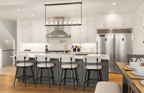 Charleston House | 2024 Built Villa - Marshview 10min downtown/Folly