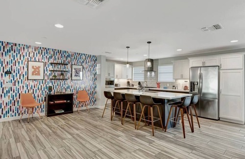 New Papago Parkway House | 2024: Summer Oasis - Massive!