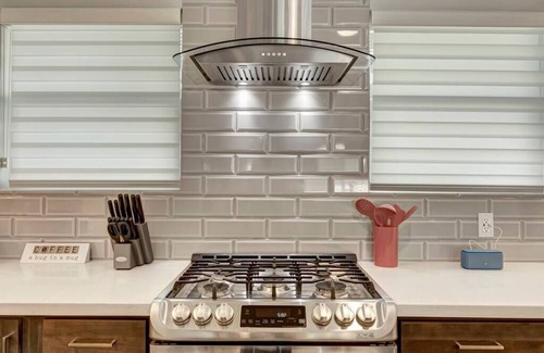 New Papago Parkway House | 2024: Summer Oasis - Massive!
