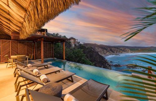 Santa Maria Huatulco Villa | 2024 - Villa Serena