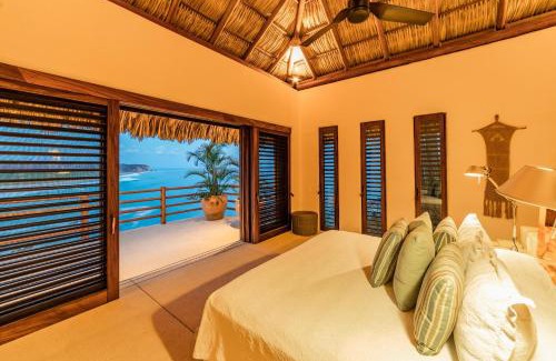 Santa Maria Huatulco Villa | 2024 - Villa Serena
