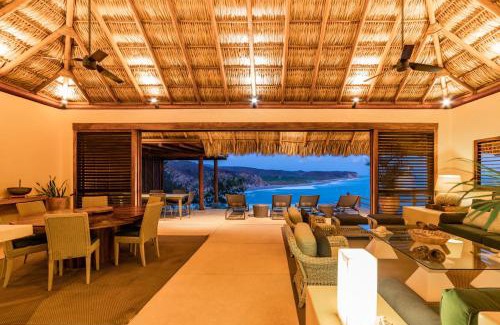 Santa Maria Huatulco Villa | 2024 - Villa Serena
