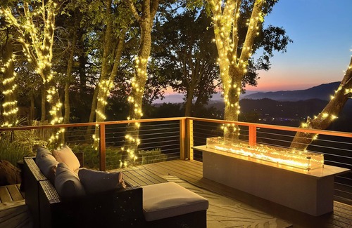 Julian Cottage | "2025 Best Retreat Center in San Diego County"