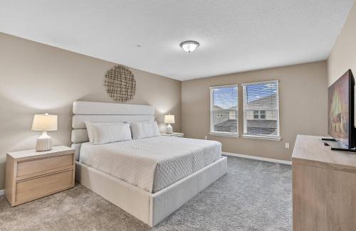 Four Corners House | 2025 Brand NEW 05Bdrms At Windsor Cay
