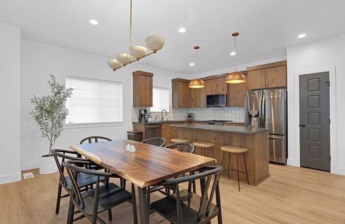 Eden House | 2025 Build, Brand New Mountain Home