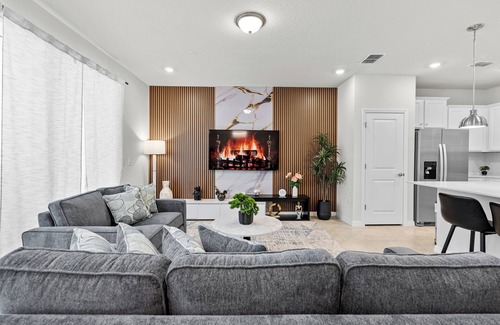 Four Corners Resort | 2025 Launch: Stunning 5-Bedroom Home in Windsor Cay Resort
