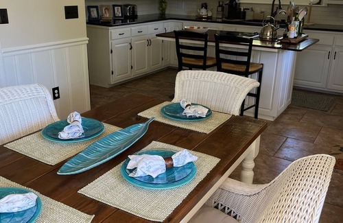 North Augusta House | 2025 Masters Rental. "Hydrangea Hill" Pool. North Augusta- Sleeps 6.