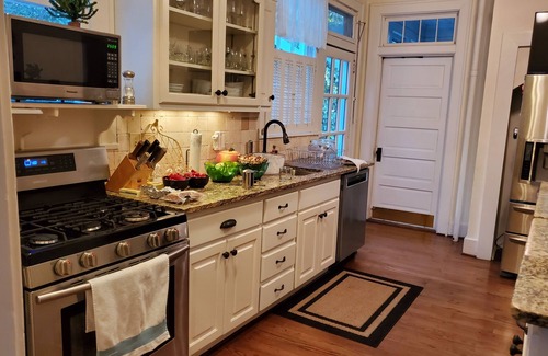 Forest Hills House | 2025 Masters Rental Minutes from Augusta National.nn