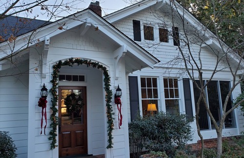 Forest Hills House | 2025 Masters Rental Minutes from Augusta National.nn