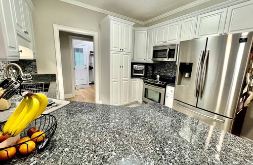 Evans House | 2025 Masters Tournament Rental