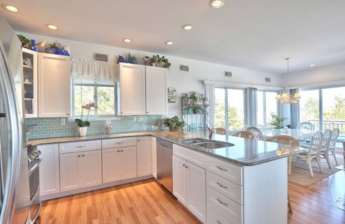 Harvey Cedars House | 2025 Ocean View Completely upgraded-New everything 2025 Rates