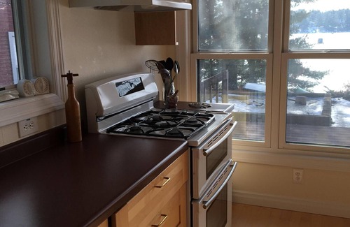Coloma House | 2026 dates still available