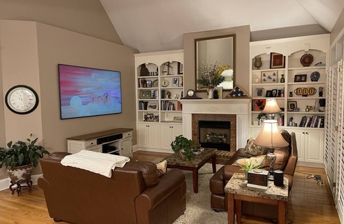 Evans House | 2026 Masters Rental - 15 minutes to Augusta National