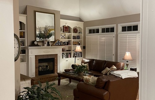 Evans House | 2026 Masters Rental - 15 minutes to Augusta National