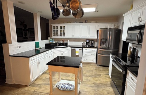 Augusta House | 2026 Masters Rental - 5 miles to Course, POOL for Entertaining @ Private Home