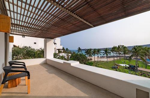 Santa Maria Huatulco Villa | 2029 - Villa Camino Real