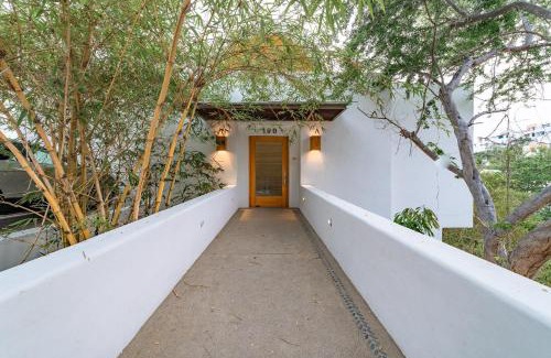 Santa Maria Huatulco Villa | 2029 - Villa Camino Real
