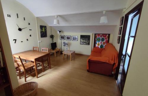 Villaviciosa Apartment | 202A Ático con encanto - Centro de Villaviciosa