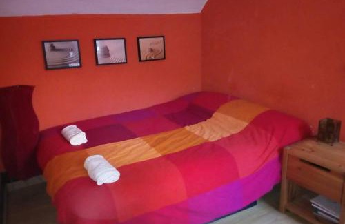 Villaviciosa Apartment | 202A Ático con encanto - Centro de Villaviciosa
