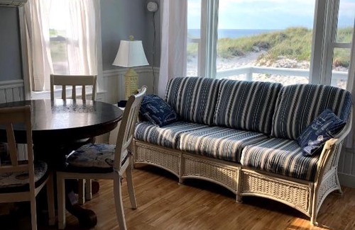 East Sandwich House | 203 B North Shore Boulevard Anchor 5B East Sandwich - Cape Cod