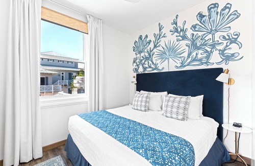 Rosemary Beach Hotel | 203 Rosemary Beach Inn - Includes Beach Chairs & Complimentary Breakfast + Access to 4 Pools