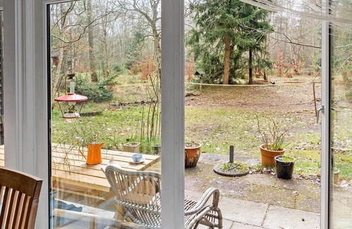 Stege House | 2030 Stege - Ulvshalevej 305