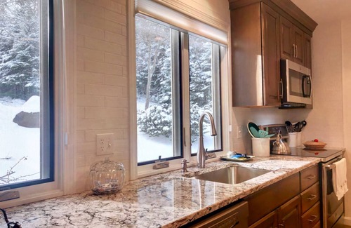 Bretton Woods House | 204 m² House ∙ 4 bedrooms ∙ 10 guests