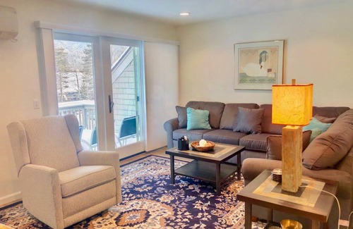 Bretton Woods House | 204 m² House ∙ 4 bedrooms ∙ 10 guests