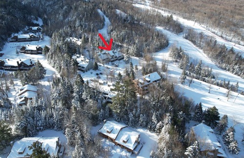 Bretton Woods House | 204 m² House ∙ 4 bedrooms ∙ 10 guests