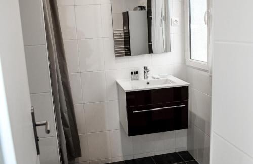 Malakoff Apartment | 204.Mezzanine#4Pers#Malakoff