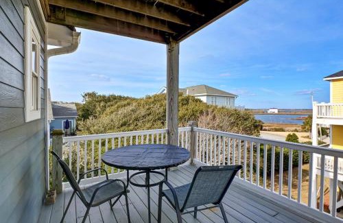 Ocean City Beach House | 204 Porto Vista Drive